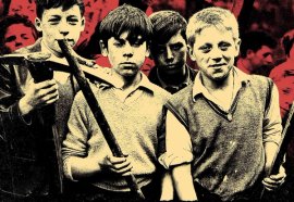 Crim + Brigade Loco + Rotten Xiii + Tba