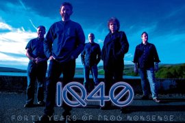 Iq Resistance Tour 2022