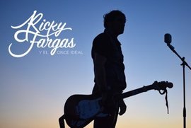 Ricky Fargas Y El 11 Ideal