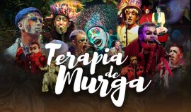 Terapia De Murga