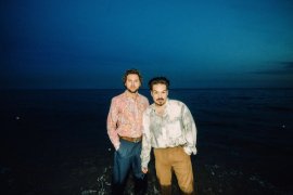 Milky Chance Tour Again 2022