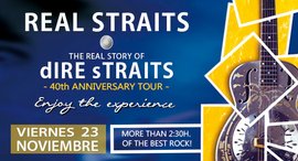 Real Straits
