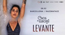 Levante