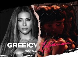 Greeicy