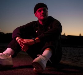 Greg Taro Live - "Ahógate Tour" 2023