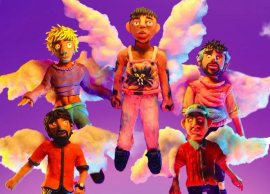 Cupido - Cruïlla Hivern