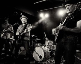 Danny & Champions Of The World