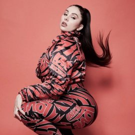 Mala Rodríguez - Cruïlla De Tardor