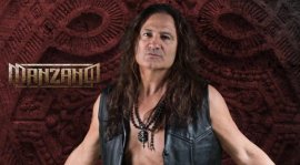 Concierto Benéfico Homenaje A Manzano