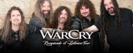 Warcry