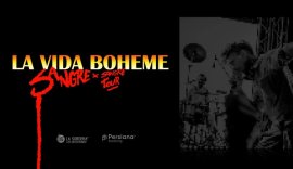 La Vida Bohème