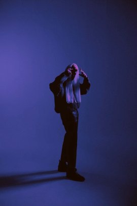 Fuego Live: Abhir Hathi