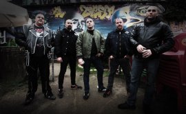 Non Servium + Grupo Invitado  - 1997-2022 "Ruido, Lucha Y Excesos"