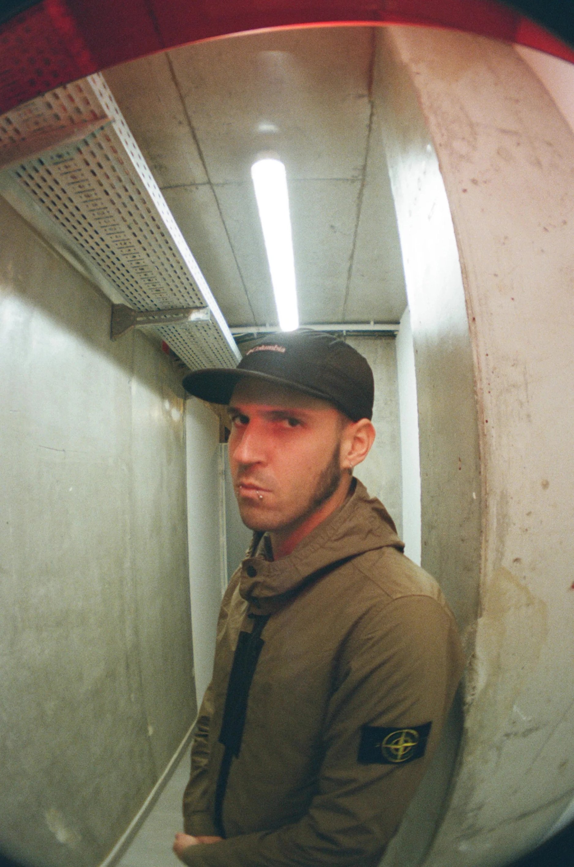 ExtraMostra: Feral Live + Bassywax & Ilayruni pres. Baylas Live + Connie