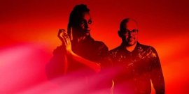 Madtown Days By Jim Beam: Morcheeba