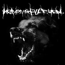 Heaven Shall Burn + August Burns Red + Wihtechapel + In Hearts Wake (Route Resurrection)