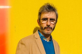 Xoel López - Guitar Bcn 2023