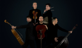 Blaumut - Empremtes 2024