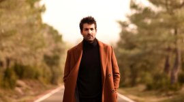 Jay Lemon - Presentación "Coming True"