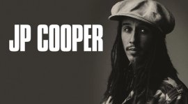 Jp Cooper