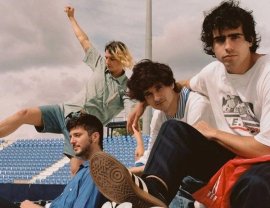 Carolina Durante - Cruïlla Tardor 2022