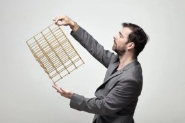 Kevin Johansen - Guitar Bcn 2021