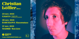 Christian Löffler (Live)