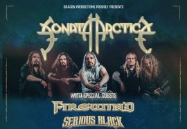 Sonata Arctica