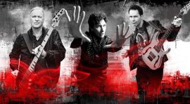 Mr. Big - The Big Finish