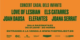 Concert Benèfic Casal Dels Infants - Veus Per La Igualtat D´Oportunitats
