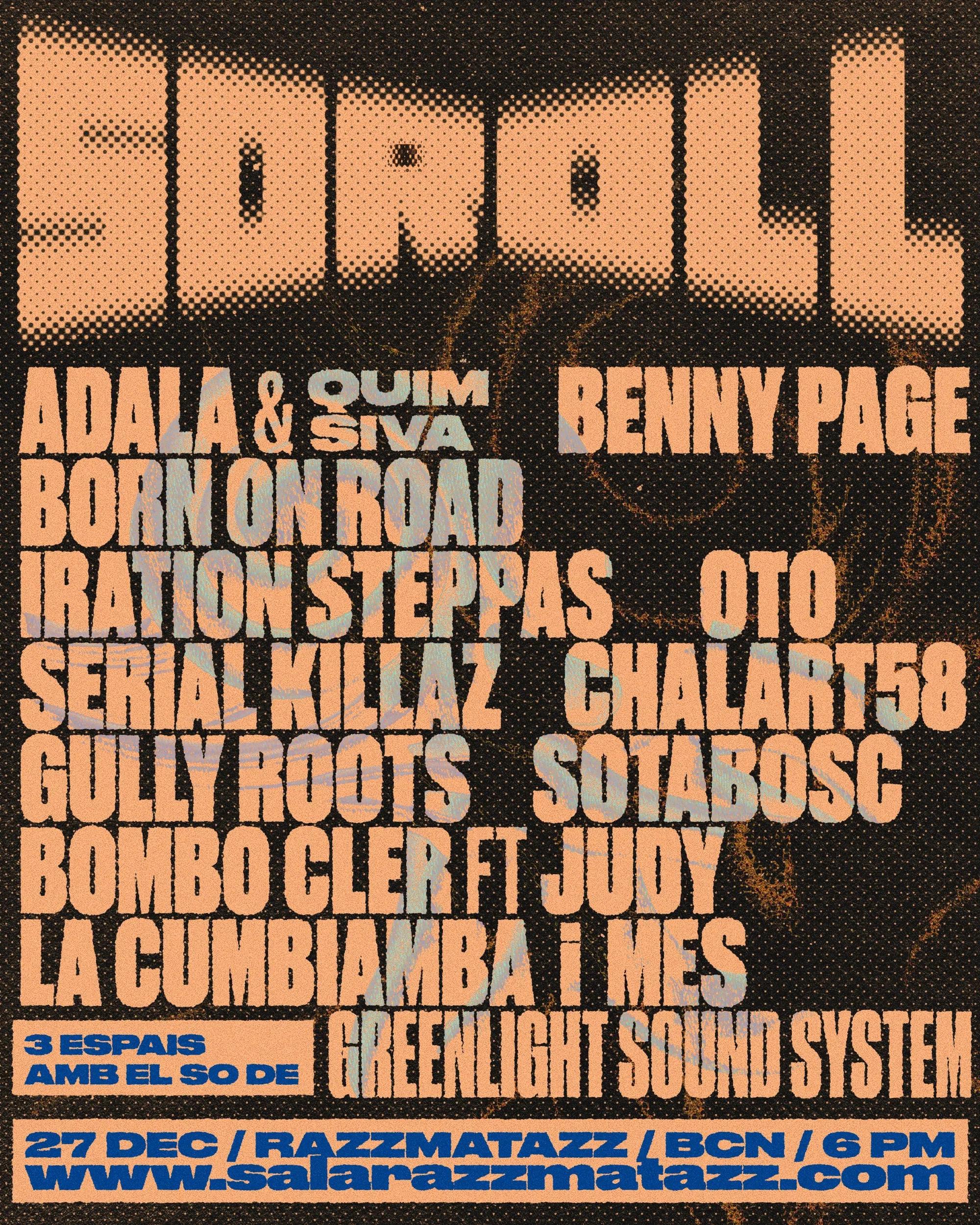 Soroll
