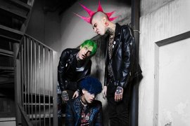 Theø X Plant X Fiks