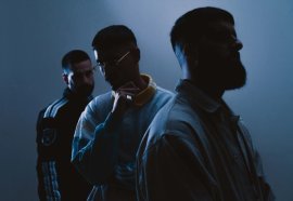 Eqvvs Lacrima & Guests