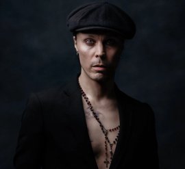 Vv - Neon Noir Tour 2023