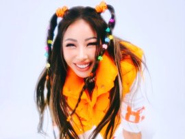 Jessi - Beyond Your Imagination European Tour 2022