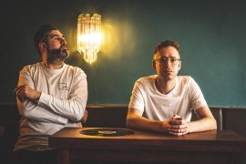 Digitalism - Idealism Live