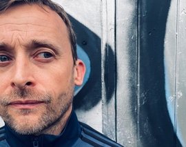 Pre-human: 8Lectro #3