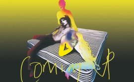 Suede - Coming Up Anniversary Performing The Classic Album In Full