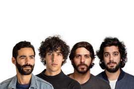 Rawayana - Rawatour 2022