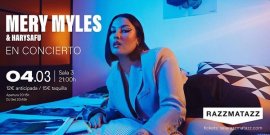 Mery Myles & Harysafu