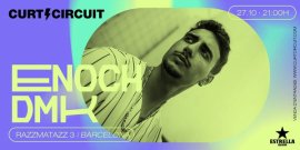 Curtcircuit - Enoch Dmk