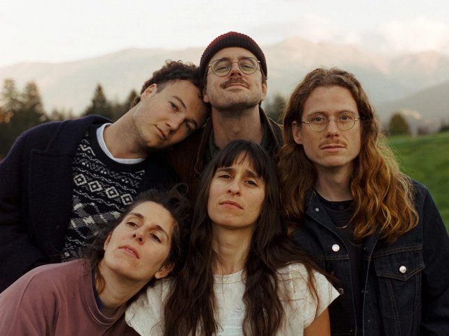 Black Sea Dahu + Mel D - Everything Tour 2026