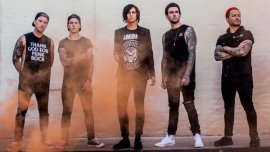 Sleeping With Sirens