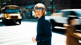 Brett Dennen