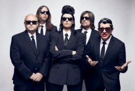 Puscifer - The Existential Reckoning Tour