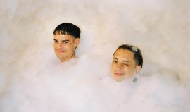 Ca7Riel & Paco Amoroso