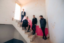 Smoking Souls - Inici De Gira La Cura 2022