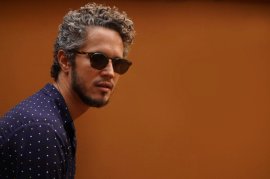 Vicente García - Candela Tour