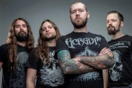 Revocation + Archspire + Soreption +Rivers Of Nihl