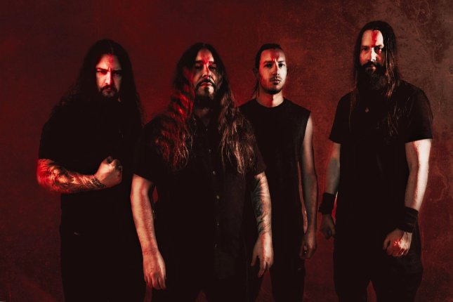 Kataklysm - Freedom Or Death 2026